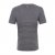 Rawcraft Reeder T-shirt Charcoal - T-shirts - T-shirts Homme Grande Taille