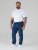 Rockford Comfort Jeans Blue TALL SIZES - VÊTEMENTS HOMME MT-6XLT - Vêtements Tall Homme
