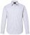 JP1880 Business Shirt Long Sleeve Two-Tone Grey - Chemises - Chemises Grandes Tailles Hommes
