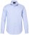 JP1880 Business Shirt Long Sleeve Ice Blue - Chemises - Chemises Grandes Tailles Hommes