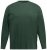 JP1880 Long Sleeve OEKO-TEX T-shirt Green - T-shirts - T-shirts Homme Grande Taille