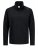 Jack & Jones Running Half Zip Sweat Black - Sweatshirts & hoodies - Sweatshirts/Hoodies grande taille homme