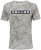 Loyalty & Faith Sneak T-shirt Khaki - T-shirts - T-shirts Homme Grande Taille