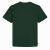 Motley Denim Stockholm T-shirt Racing Green - T-shirts - T-shirts Homme Grande Taille