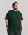 Motley Denim Stockholm T-shirt Racing Green - T-shirts - T-shirts Homme Grande Taille