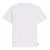 Motley Denim Stockholm T-shirt White - T-shirts - T-shirts Homme Grande Taille