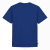 Motley Denim Stockholm T-shirt Royal Blue - T-shirts - T-shirts Homme Grande Taille