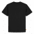 Motley Denim Stockholm T-shirt Black - T-shirts - T-shirts Homme Grande Taille