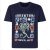Espionage T448 T-shirts Imprimés Lot de 4 Assorti - T-shirts - T-shirts Homme Grande Taille