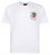 Espionage T457 Spicy Chilli T-shirt imprimé blanc - T-shirts - T-shirts Homme Grande Taille