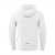 Slazenger Tommy Hoodie Grey - Sweatshirts & hoodies - Sweatshirts/Hoodies grande taille homme