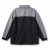 Kam Jeans 439 Softshell Jacket Black - Vestes - Vestes Homme Grandes Tailles
