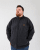 Motley Denim London Sweatshirt Black - Sweatshirts & hoodies - Sweatshirts/Hoodies grande taille homme