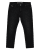 Motley Denim Soho 5-Pocket Jeans Black - Jeans et pantalons - Jeans et Pantalons grande taille 
