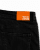 Motley Denim Soho 5-Pocket Jeans Black - Jeans et pantalons - Jeans et Pantalons grande taille 