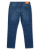 Motley Denim Soho 5-Pocket Jeans Mid Wash - Jeans et pantalons - Jeans et Pantalons grande taille 