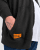 Motley Denim Copenhagen Hoodie Charcoal - Sweatshirts & hoodies - Sweatshirts/Hoodies grande taille homme