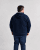 Motley Denim Copenhagen Hoodie Navy - Sweatshirts & hoodies - Sweatshirts/Hoodies grande taille homme