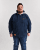 Motley Denim Copenhagen Hoodie Dark Indigo - Sweatshirts & hoodies - Sweatshirts/Hoodies grande taille homme