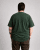 Motley Denim Milan T-shirt Vert racing - T-shirts - T-shirts Homme Grande Taille