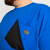 Motley Denim Milan T-shirt Bleu roi - T-shirts - T-shirts Homme Grande Taille