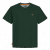Motley Denim Stockholm T-shirt Racing Green - T-shirts - T-shirts Homme Grande Taille