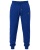 Motley Denim Berlin Sweatpants Royal Blue - Pantalons/shorts de survêtement - Survêtement/jogging grandes tailles