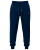 Motley Denim Berlin Sweatpants Dark Indigo - Pantalons/shorts de survêtement - Survêtement/jogging grandes tailles
