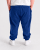 Motley Denim Berlin Sweatpants Royal Blue - Pantalons/shorts de survêtement - Survêtement/jogging grandes tailles