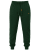 Motley Denim Berlin Sweatpants Racing Green - Pantalons/shorts de survêtement - Survêtement/jogging grandes tailles