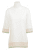 Nora Mikken ANNELI T-Shirt White - T-shirts - 