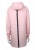 Nora Mikken KADRI Long Hoodie PINK - Sweatshirts & hoodies - 