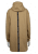 Nora Mikken KADRI Long Hoodie Camel - Sweatshirts & hoodies - 