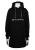 Nora Mikken KADRI Long Hoodie Black - Sweatshirts & hoodies - 