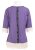 Nora Mikken ANNELI T-Shirt Purple - T-shirts - 