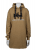 Nora Mikken KADRI Long Hoodie Camel - Sweatshirts & hoodies - 
