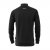 Slazenger Vince track Jacket Black - Sweatshirts & hoodies - Sweatshirts/Hoodies grande taille homme