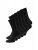 Jack & Jones Jens Chaussettes Noir lot de 10 - Sous-vêtements & bain - Sous-vêtements Grande Taille