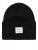 Jack & Jones Long Knit Bonnet Noir - Bonnets - 