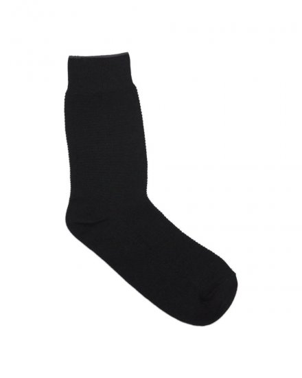 Jack & Jones Fipo Chaussettes Noir lot de 3 - Sous-vêtements & bain - Sous-vêtements Grande Taille