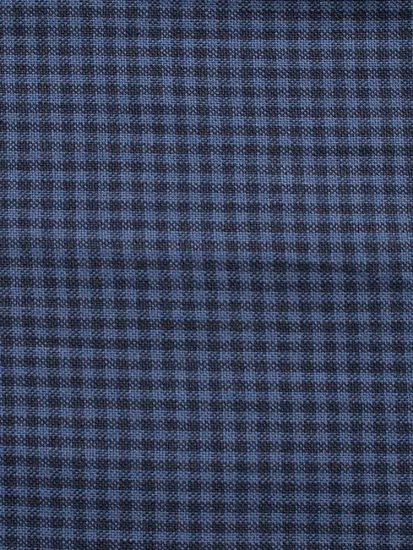 D555 Melbourne Gingham Check Long Sleeve Button Down Shirt - Chemises - Chemises Grandes Tailles Hommes