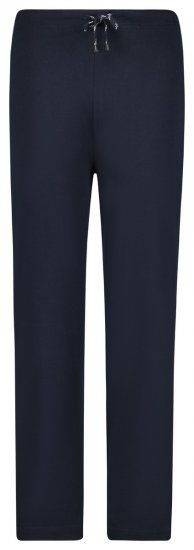 Adamo 119210 Pantalon de pyjama Bleu marine - Sous-vêtements & bain - Sous-vêtements Grande Taille