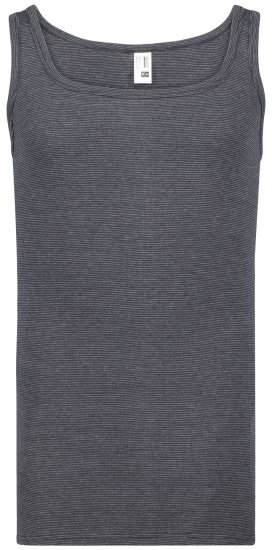 Adamo Jeans Undershirt Black - Sous-vêtements & bain - Sous-vêtements Grande Taille