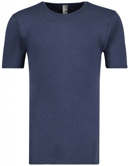 Adamo Jeans Under-T-shirt Navy - Sous-vêtements & bain - Sous-vêtements Grande Taille