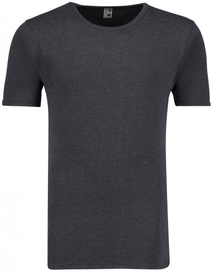 Adamo Jeans Under-T-shirt Black - Sous-vêtements & bain - Sous-vêtements Grande Taille