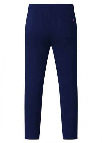 D555 Tony Sweatpants Navy - Pantalons/shorts de survêtement - Survêtement/jogging grandes tailles