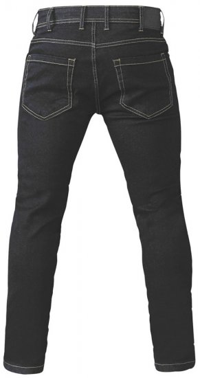 D555 Cedric Tapered Fit Stretch Jeans Indigo TALL SIZES - VÊTEMENTS HOMME MT-6XLT - Vêtements Tall Homme