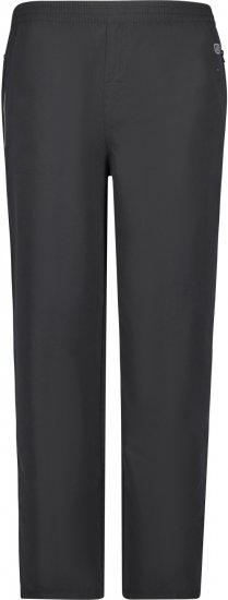 Adamo Oliver Fitness Pants Black - Sport & outdoor - Vêtements de sport grande taille 