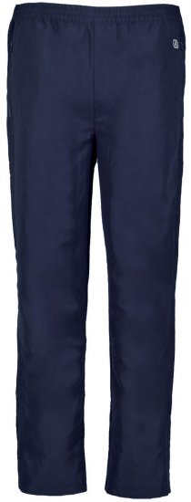 Adamo Odin Lightweight Sports-pants Navy - Sport & outdoor - Vêtements de sport grande taille 
