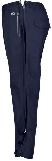 Adamo Odin Lightweight Sports-pants Navy - Sport & outdoor - Vêtements de sport grande taille 